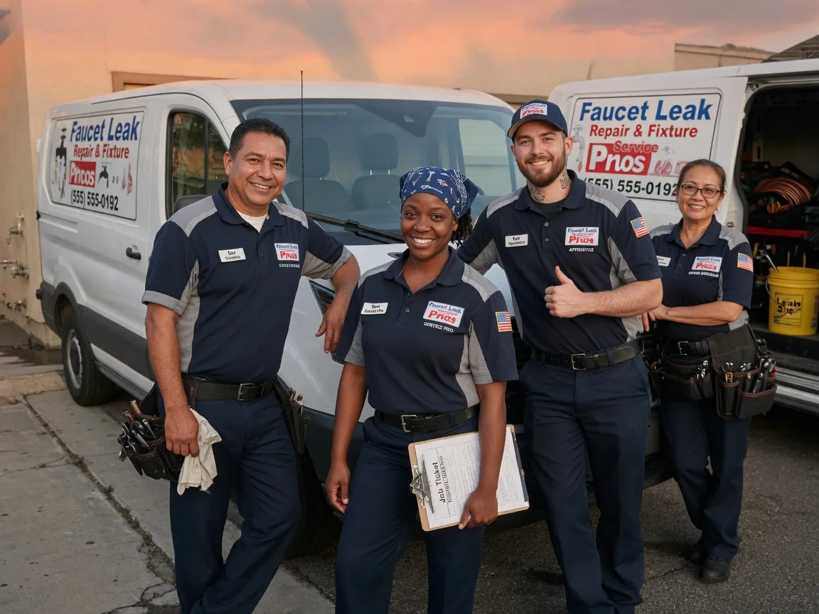 Faucet Repair company in Crab Orchard, NE