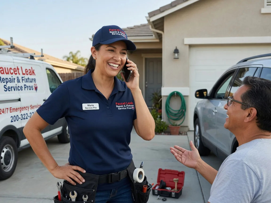 Faucet Repair Crab Orchard, NE FAQs